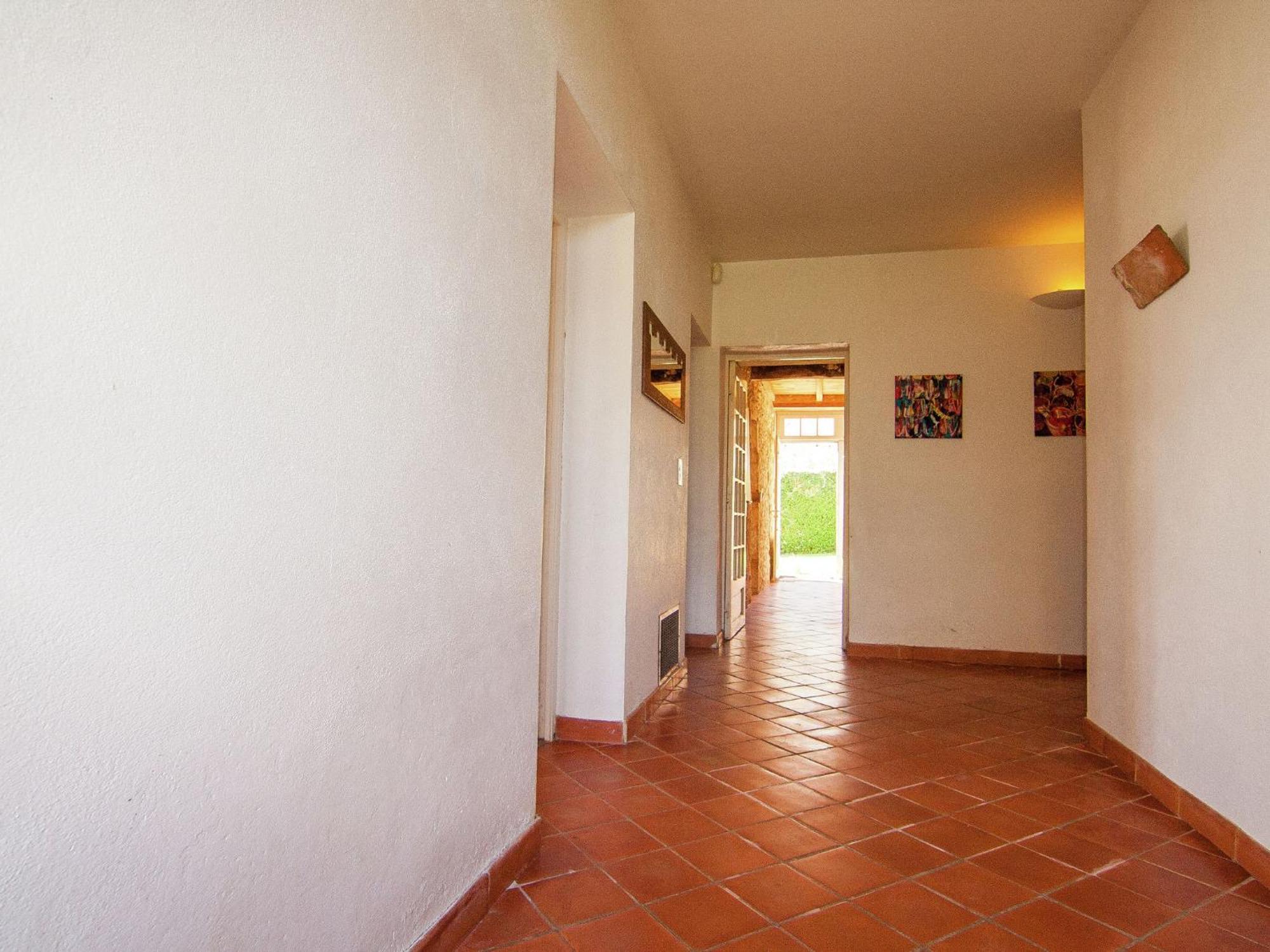 Warm Mansion With Swimming Pool In Sigoul S Villa Pomport Buitenkant foto