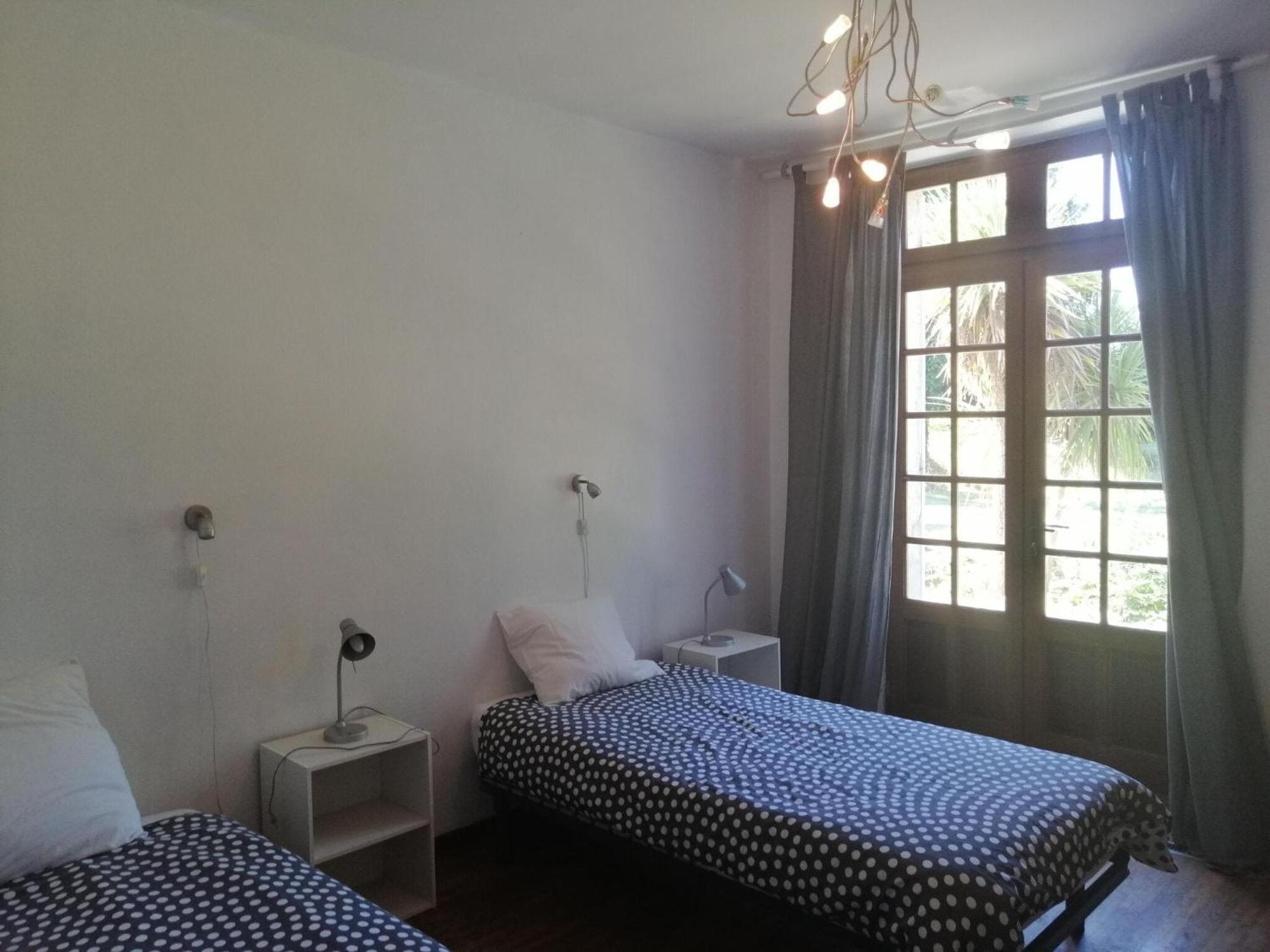 Warm Mansion With Swimming Pool In Sigoul S Villa Pomport Buitenkant foto